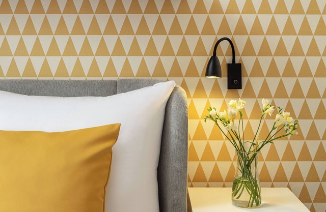 Riverside Hotel by Goodnite cz