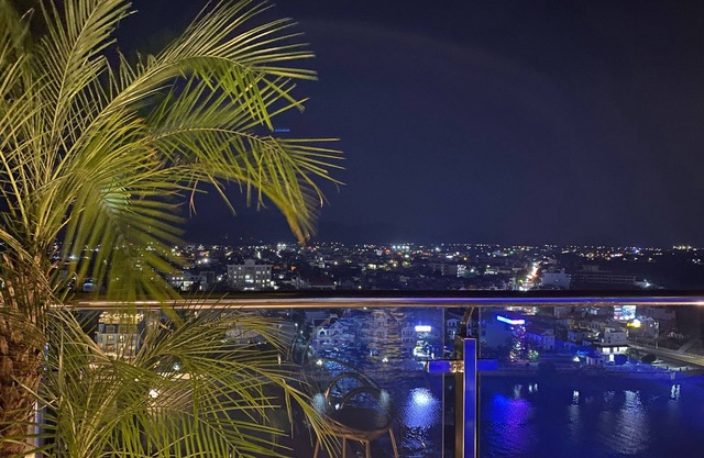Riverside Hotel Ha Nam