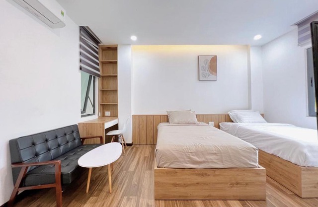 RiverSide House nearAirport.Bed/Netflix/Chill/Terrace
