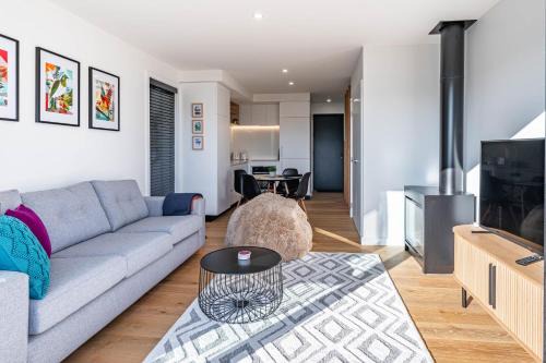 Riverside Lodge Townhouse 
