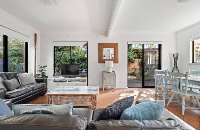 Riverside | Margaret River - Homely Townhouse