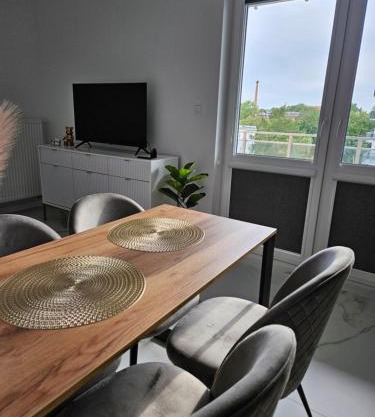 Riverside Premium Apartments in City Centre 2nd
