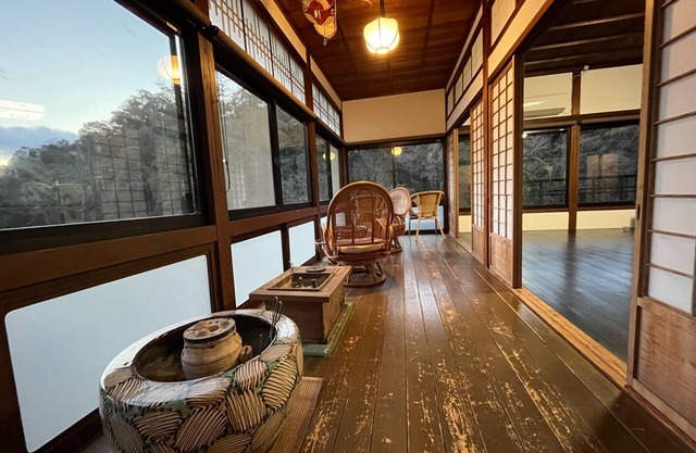Riverside Private Villa in WakayamaNear Koyasan/Kinokawa Wakayama