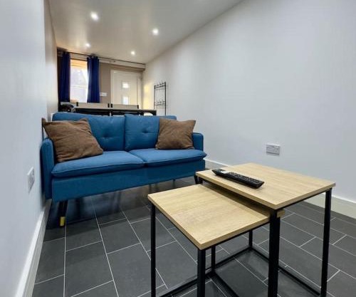 Riverside Stay with Parking in SE Ldn