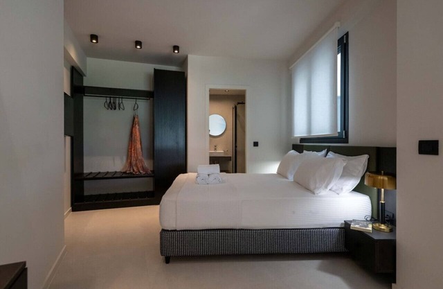 RiverSide Suites Kalamata G1