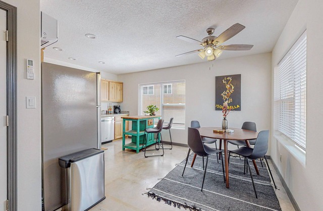 Riverside Townhome