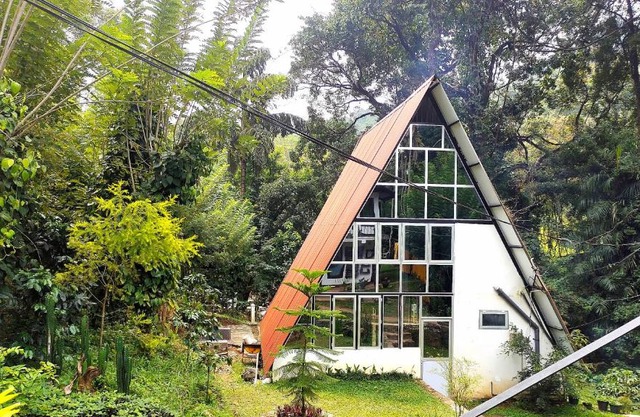 Riverston Nature Villa