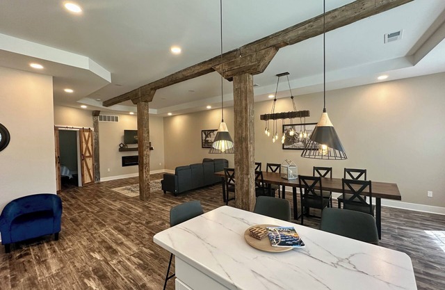 Riverstone Villa #2 - Accessible Family Suite