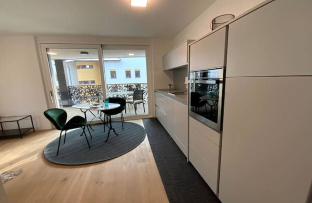 Riversuite