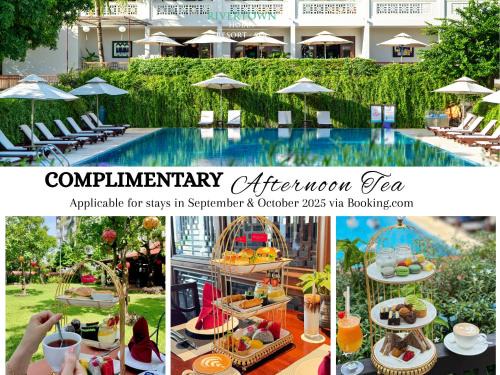 RiverTown Hoi An Resort & Spa
