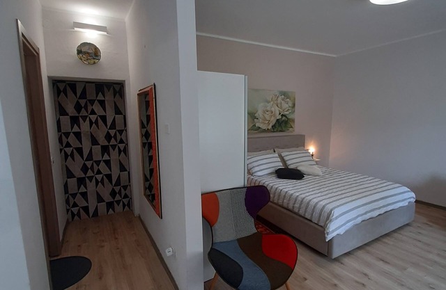 RiverView - Family Suite