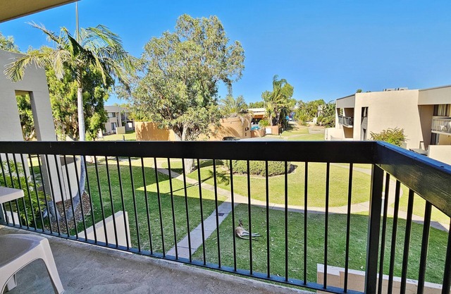 Riverview Holiday Apartment 86 - Kalbarri WA