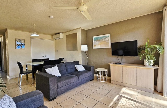 Riverview Holiday Apartment 32 - Kalbarri WA