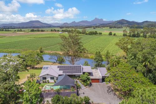 Riverview Homestead 8pp - Bring The Boat!