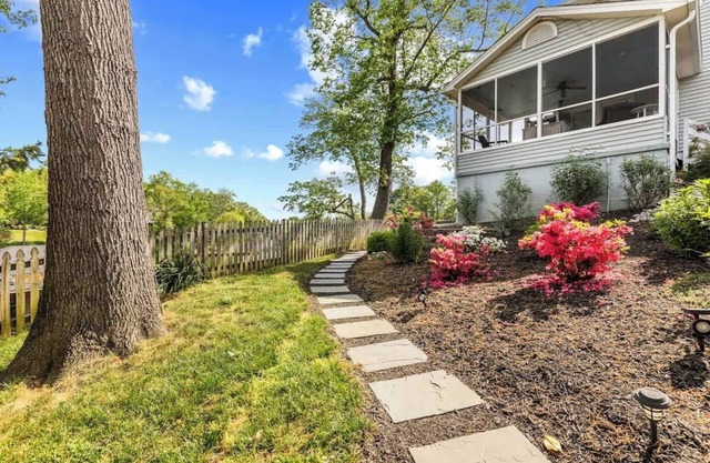 Riverview Retreat on Warehouse Creek - sleeps 6