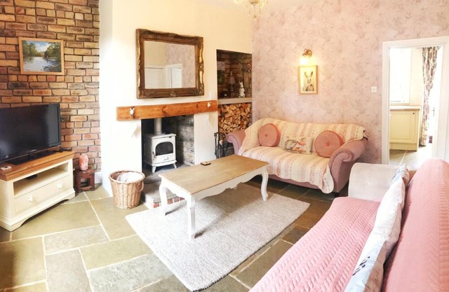 Riverwood Cottage Stanhope