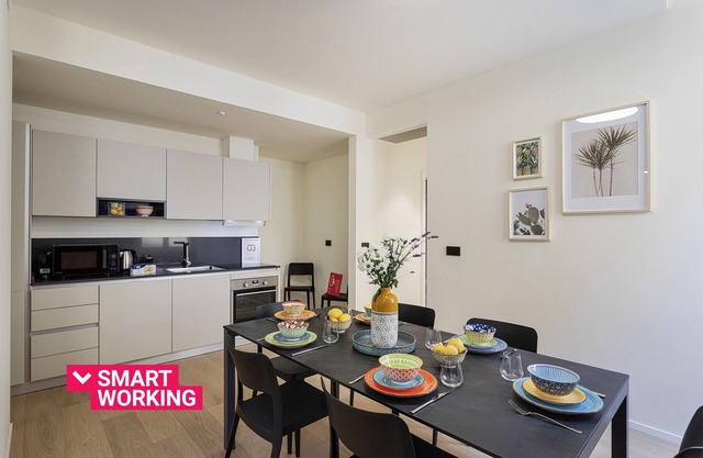 Riviera Flavour Apartments by Wonderful Italy - Alloro
