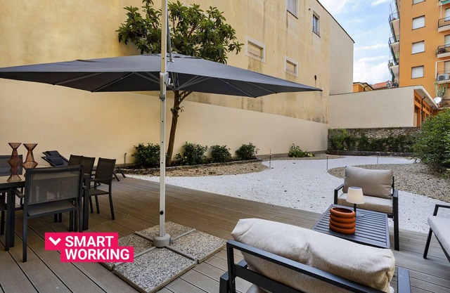 Riviera Flavour Apartments by Wonderful Italy - Olivo