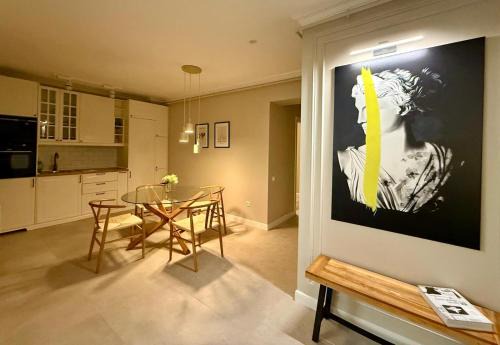Riviera Apartment