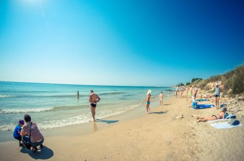 Riviera Fort Beach Apartments