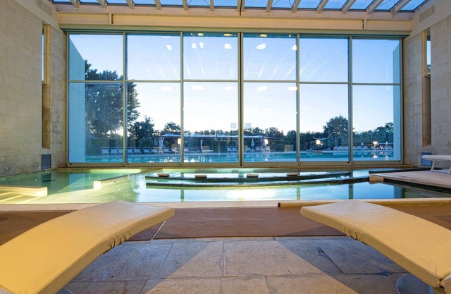 Riviera Golf Resort