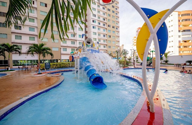 Riviera Park