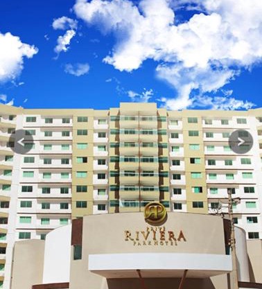 Riviera Park Thermas Caldas Novas