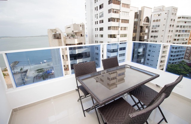 Riviera Livin Colombia 