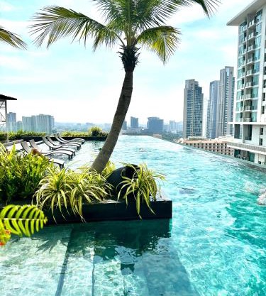 Riviera Wongamat