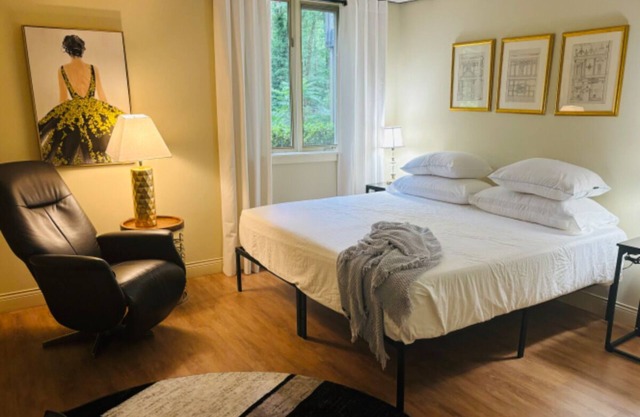 Rivoli Retreat