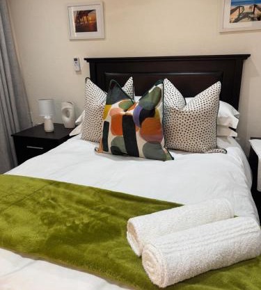Rivonia Garden Suites