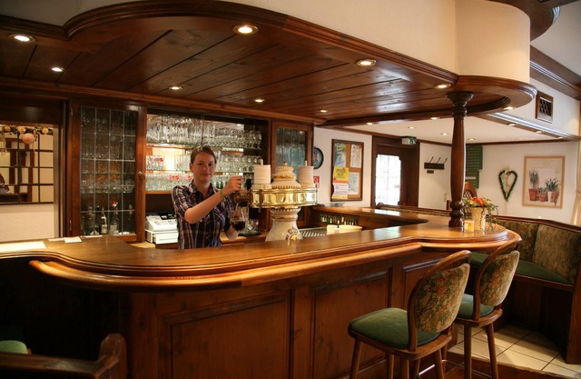 Rixbecker Alpen Hotel Koch