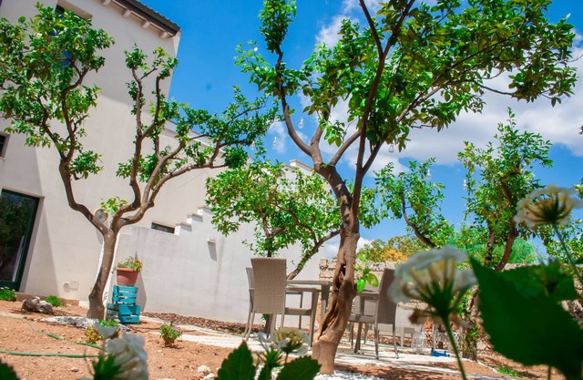 Riz Salento Guest House