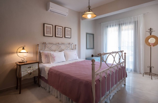 Rizes House- Elia Luxury Apartment