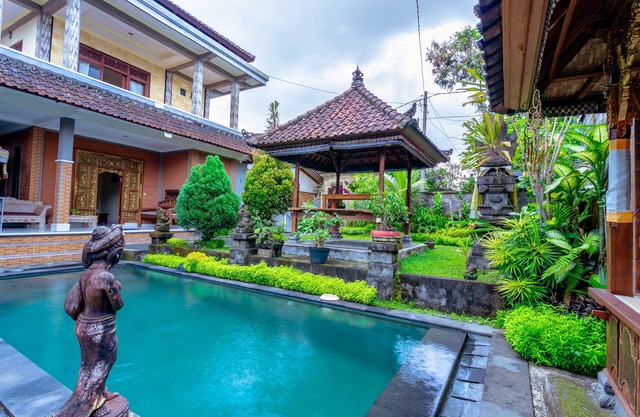 Rizky Guesthouse