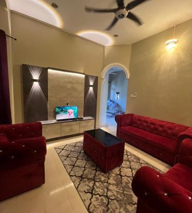 RIZQ SFA HomeStay Bukit Payung Terengganu