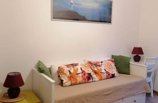 Rizzoli House: cozy one-bedroom apartment very close to M2