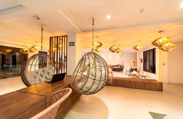 Rizzu Marina Hotel