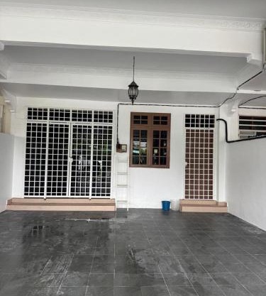 Rj Homestay