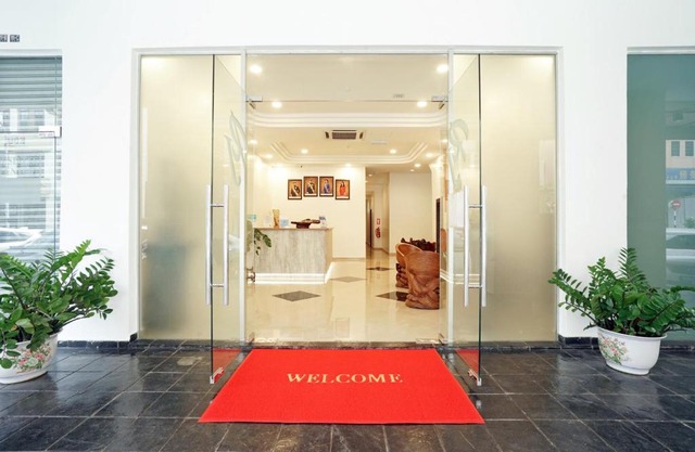 RJ Hotel Kulai