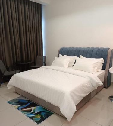 RJ Studio 1 - Kompleks Mutiara