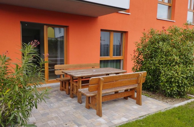 RK Apartments Birnbaum