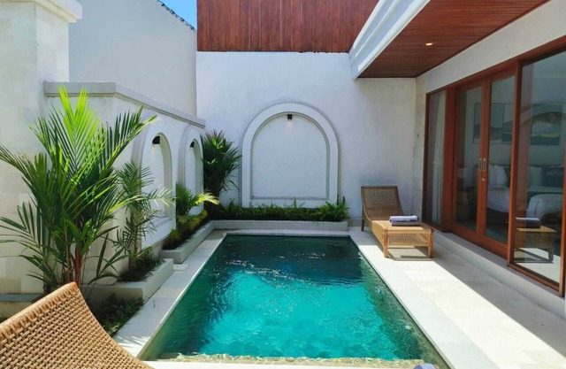 RK4 Brand New 2Bedroom Villa Nr Seminyak/Kerobokan