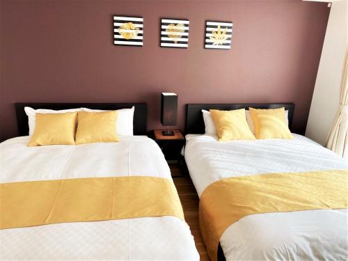 RLis-house Osaka Dome City - Vacation STAY 10738