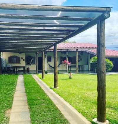 Rm Hospedagem Ubatuba
