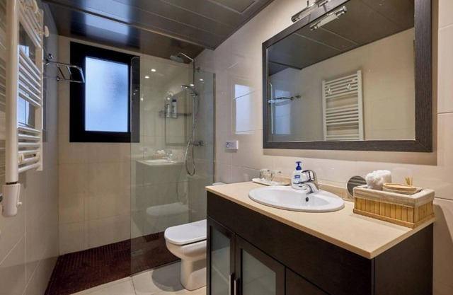 RM2 Deluxe Apartment