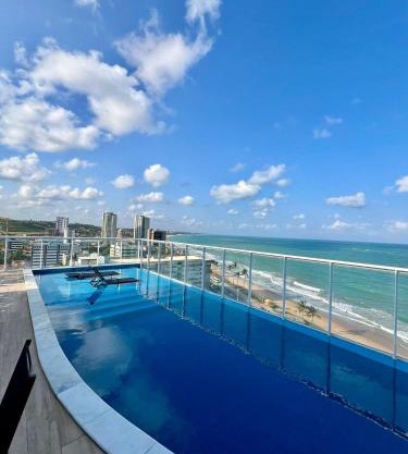 RN Studios Maralto MTC Apt 819-Mandi Hospitalidade