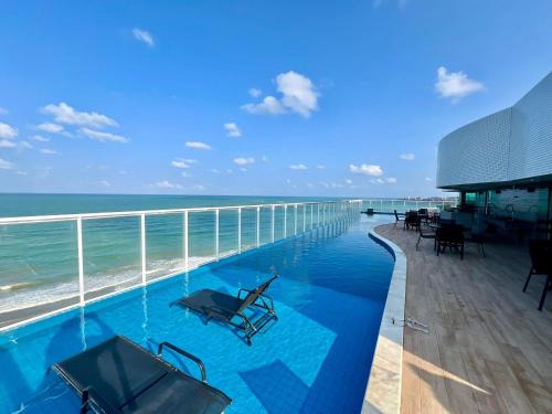 RN Studios Premium Apt 805 - Mandi Hospitalidade