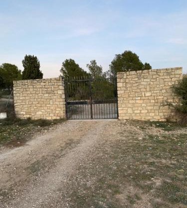 RnR BednBreakfast