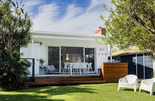 Ro-ana for 6, Gerringong